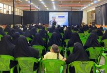 ندوة حوارية