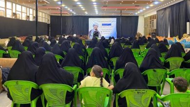 ندوة حوارية