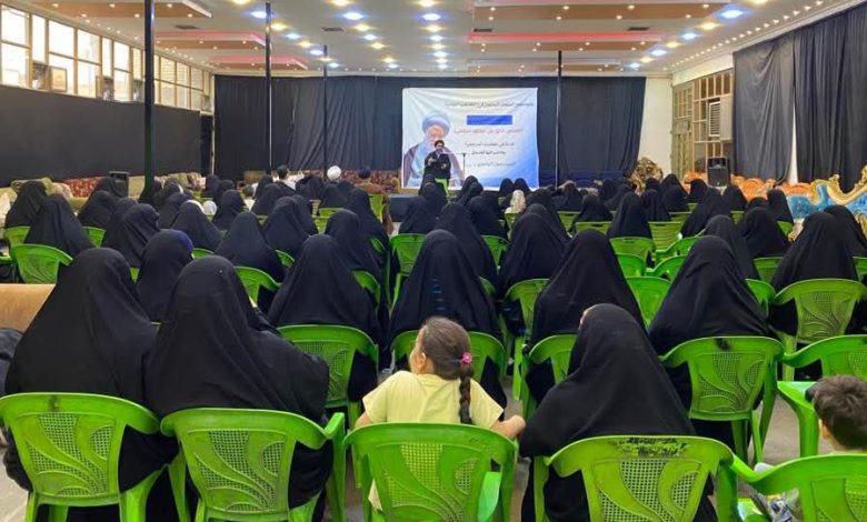ندوة حوارية