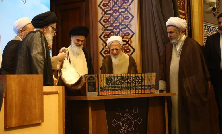 إزاحة الستار