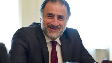 فرهاد علاء الدين