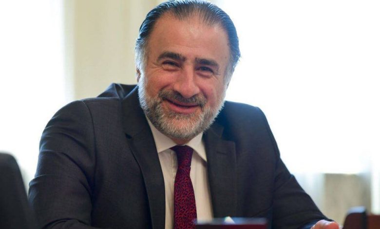 فرهاد علاء الدين
