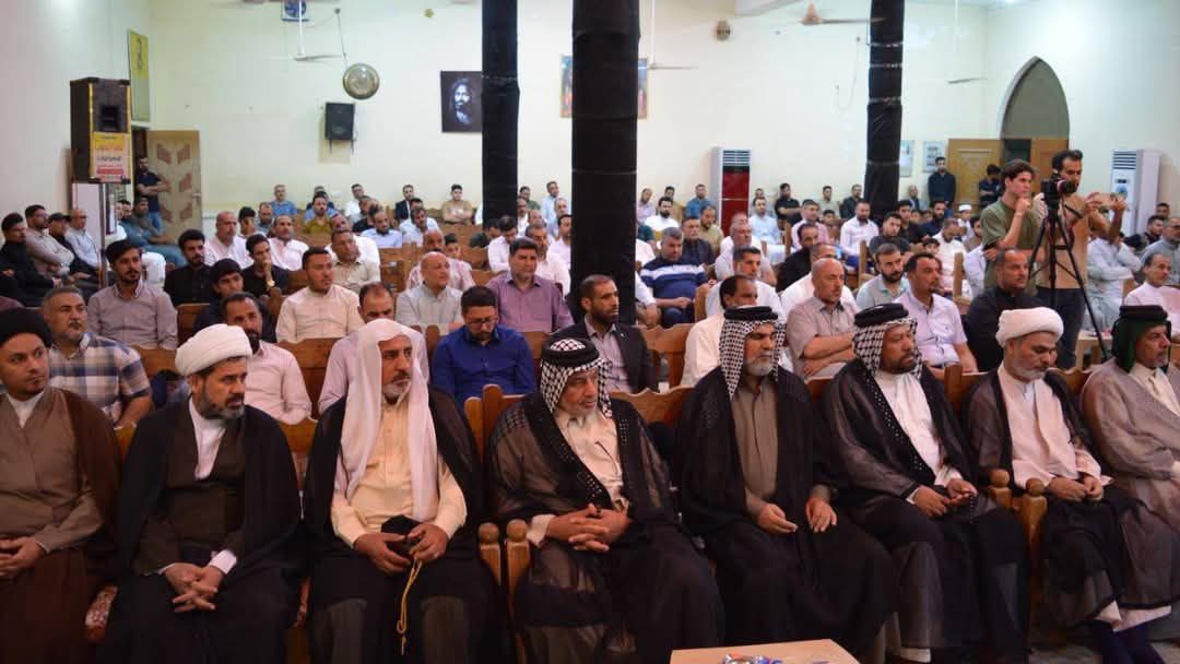 والندوة