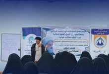 ندوة حوارية