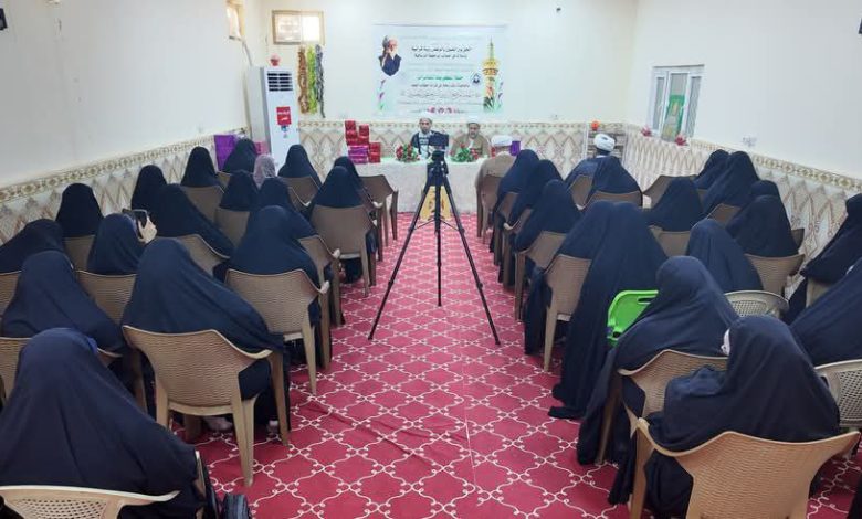 ندوة ثقافية
