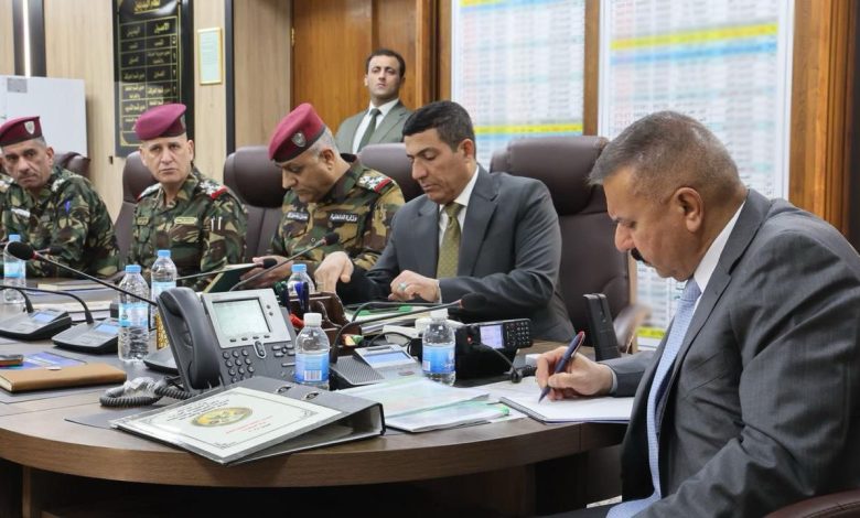 تأمين تفويج