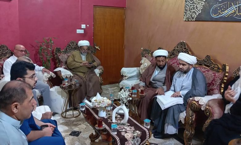 مدير مكتب