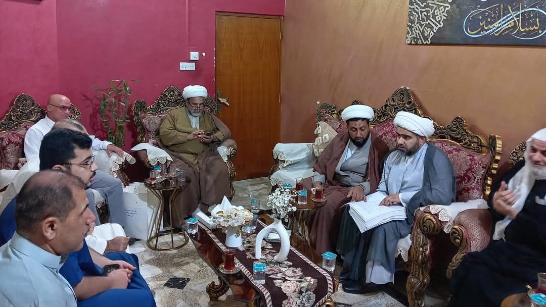 مدير مكتب