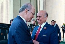 رئيس الوزراء