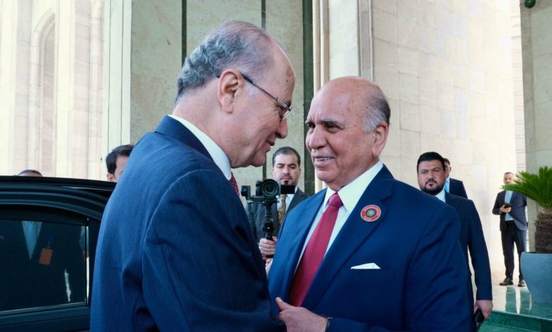 رئيس الوزراء