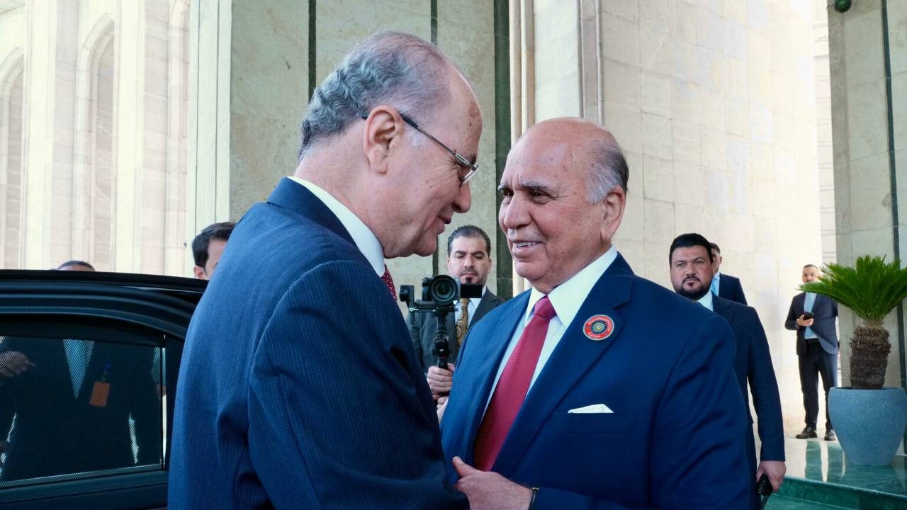 رئيس الوزراء