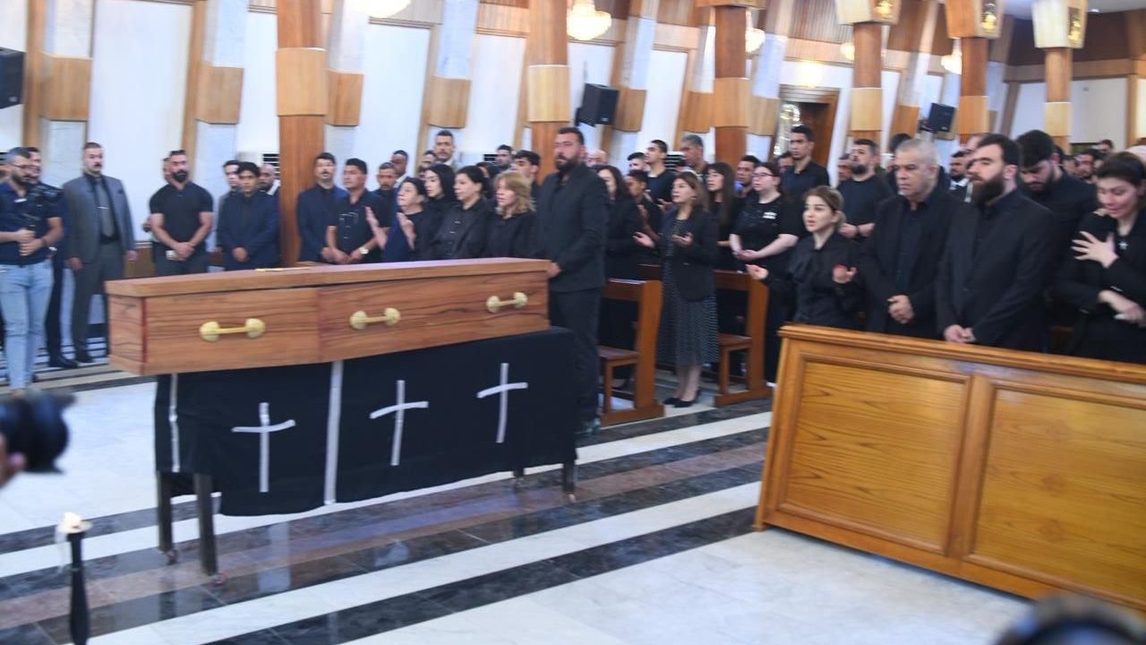 الكلداني