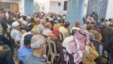 المجالس الإرشادية