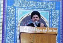 السيد الغريفي