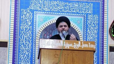 السيد الغريفي