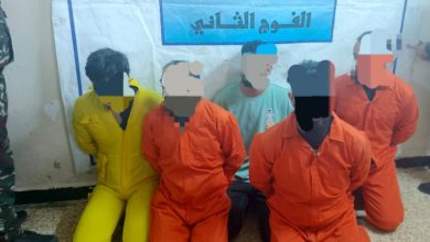 شرطي مرور