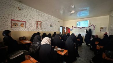 الدورات الصيفية