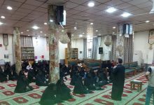 التخصيصات المالية