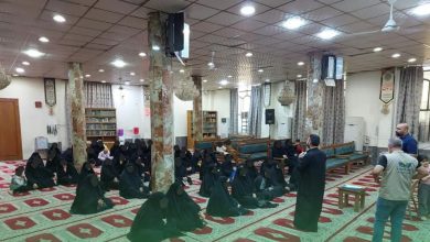 التخصيصات المالية