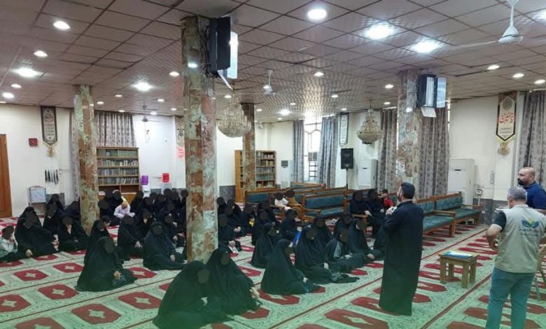 التخصيصات المالية