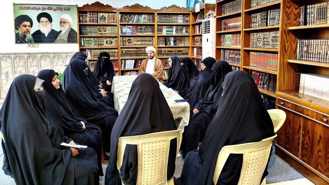 الشيخ ياسين
