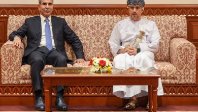 أمانة المجلس الأعلى