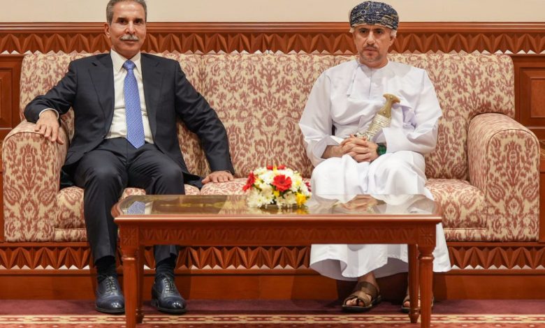 أمانة المجلس الأعلى
