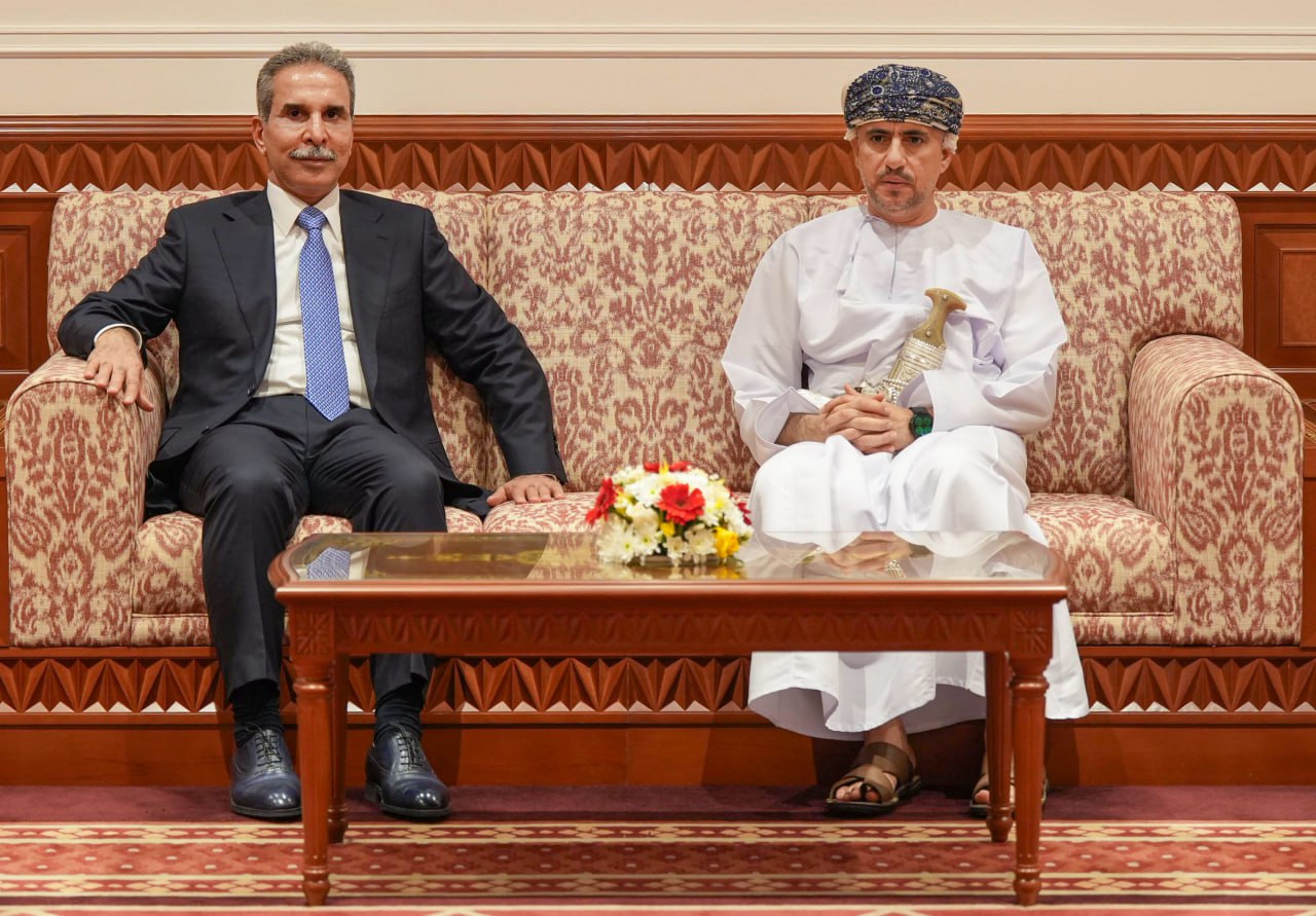 أمانة المجلس الأعلى