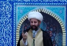 الشيخ السعد