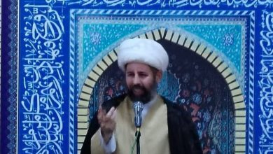 الشيخ السعد