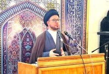 السيد العرداوي