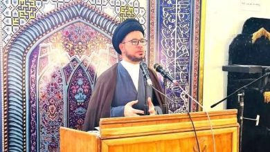 السيد العرداوي