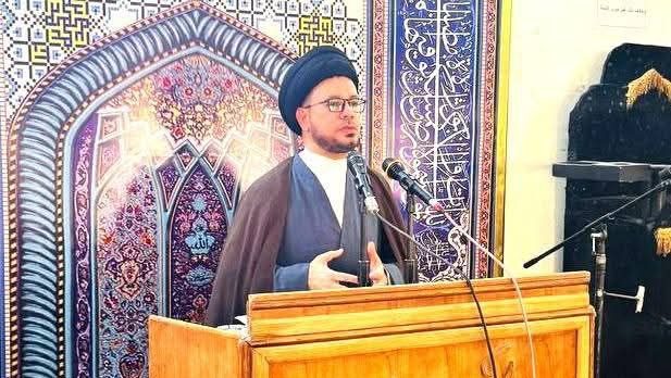 السيد العرداوي