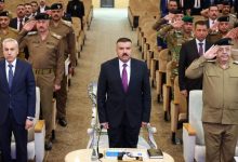 وزير الداخلية