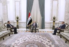 الرئيس رشيد