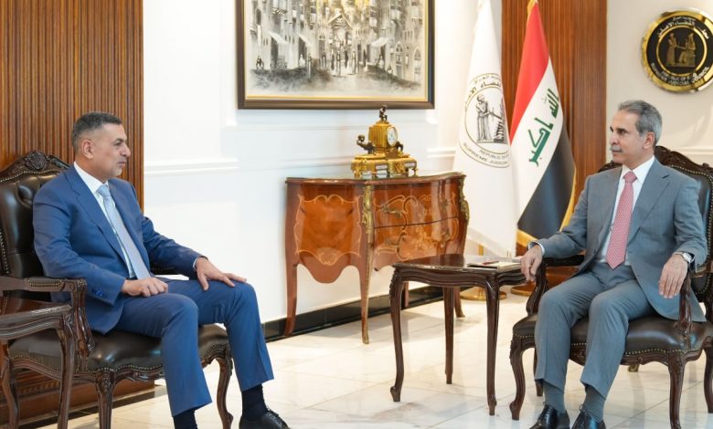 محافظ البصرة