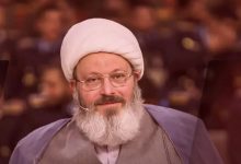 الشيخ قاسميان