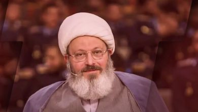 الشيخ قاسميان