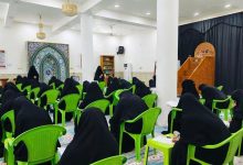 الامتحانات