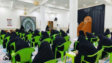 الامتحانات
