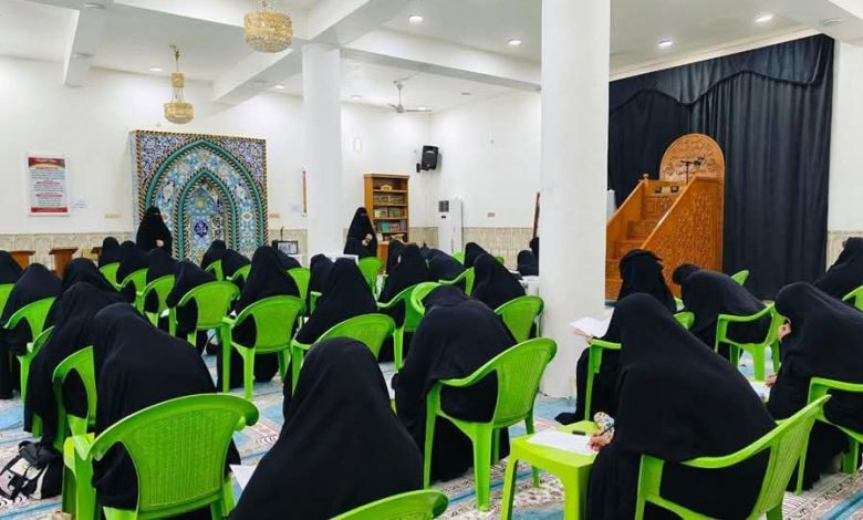 الامتحانات