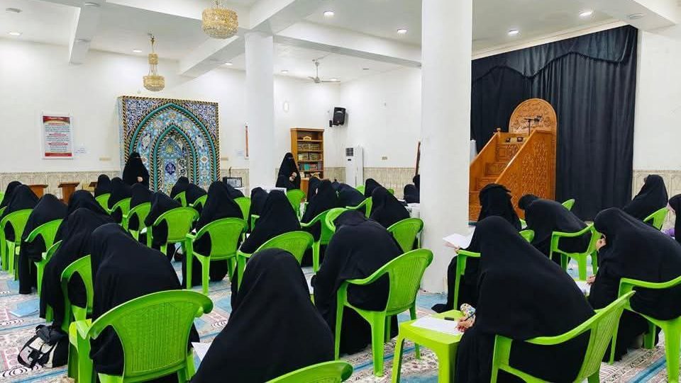 الامتحانات