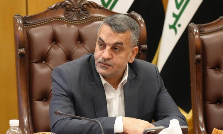 حسن الأسدي