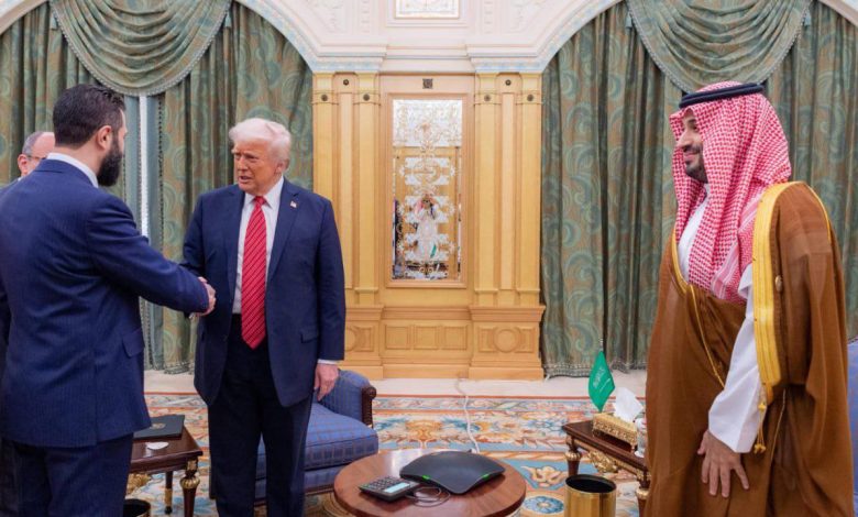 اللقاء