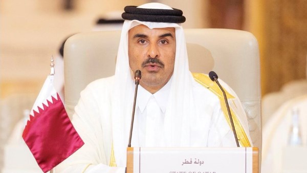 القمة العربية