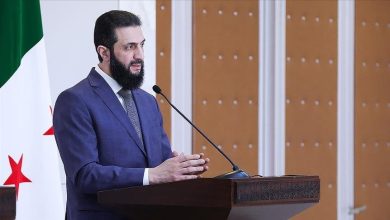الشعب السوري