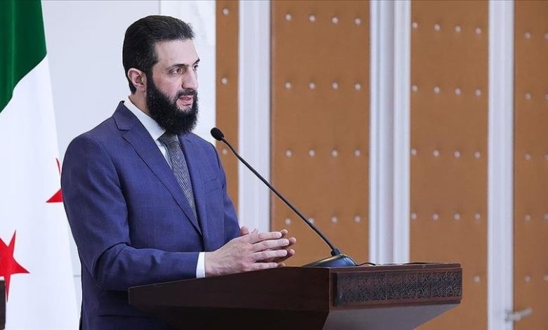 الشعب السوري