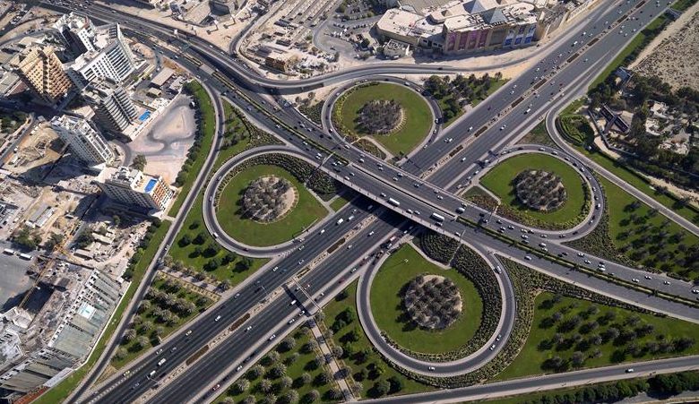 شبكة موحدة