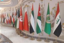 جدول أعمال