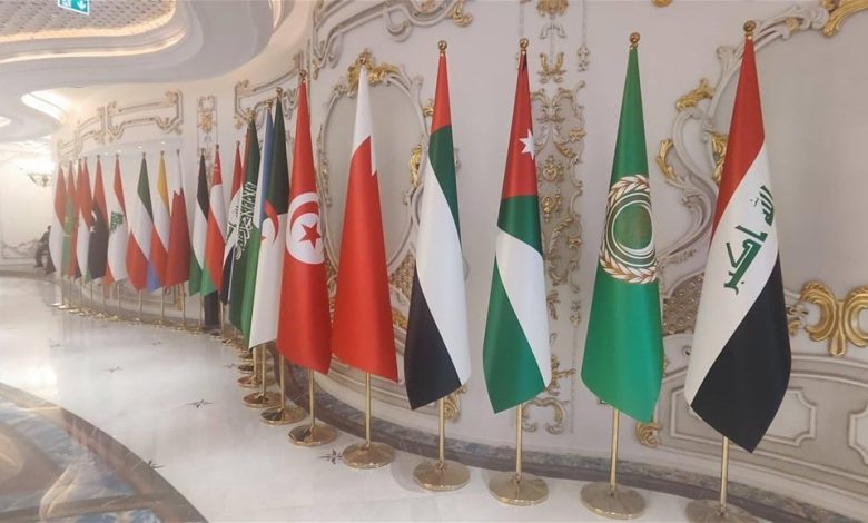 جدول أعمال